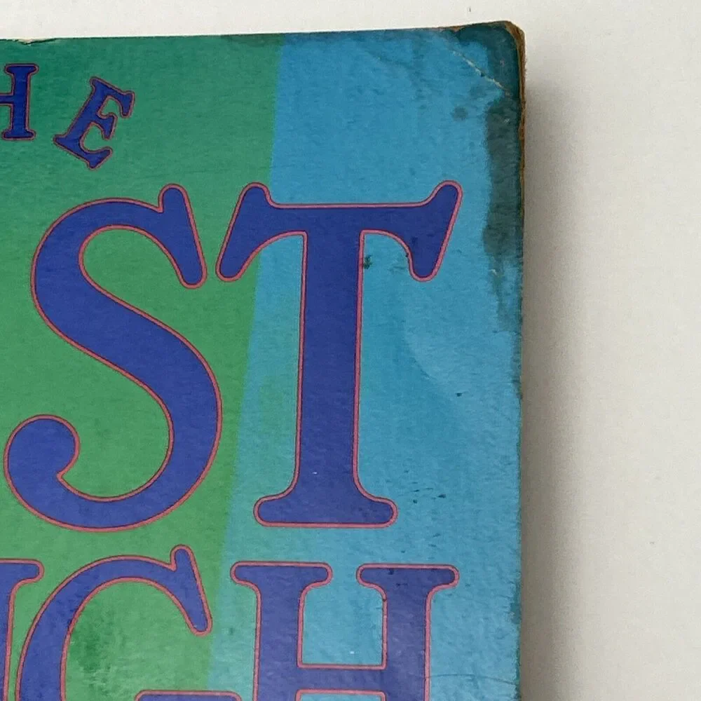 The Best Laugh Last: A Novel - Paperback – 1981 by John‎ B. Rosenman RARE